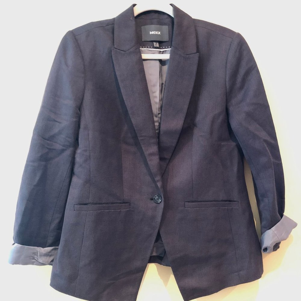 Mexx blazer size 42